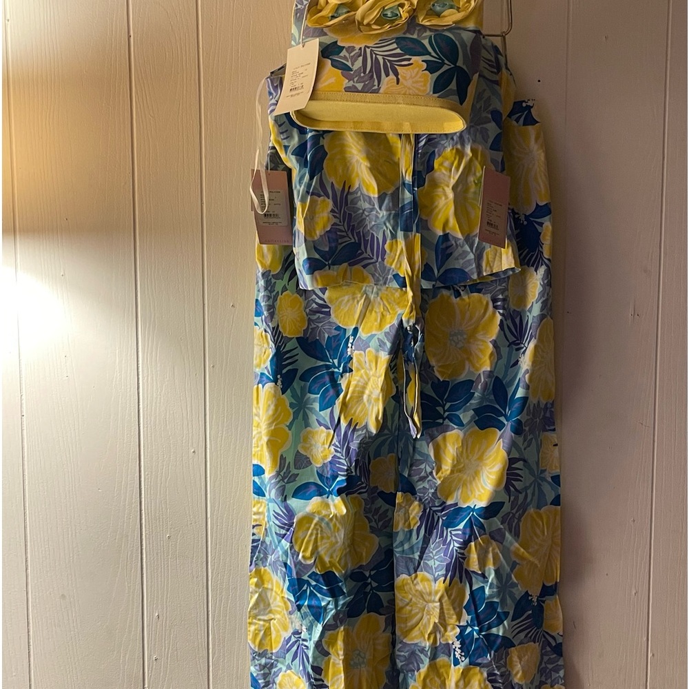 Lilly Pulitzer outfit